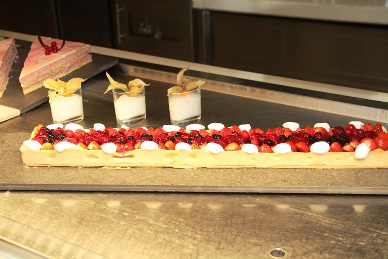 Sushi Night at Mosaic